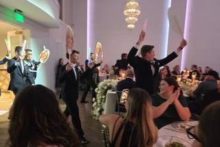 Priscilla Rose Events - 12