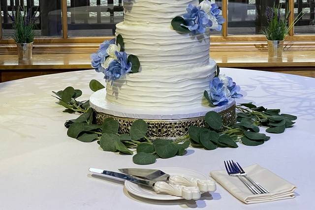 Cakes by Michele, LLC 3