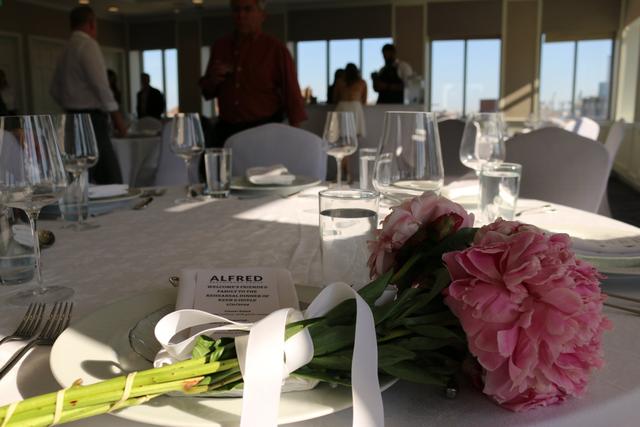Alfred Restaurant Group - 1