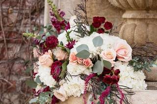 Justine's Flowers - 45