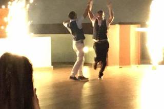 SPECIAL EVENTS MEXICO FIREWORKS - 15