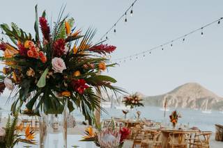 Unique Cabo Weddings - 49