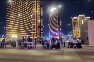 Resorts World Las Vegas - 11