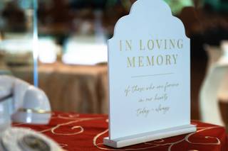 Everlasting Impressions Planning & Decor - 5