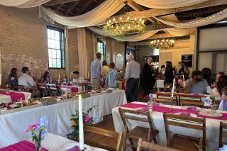 The Carriage Barn - 5