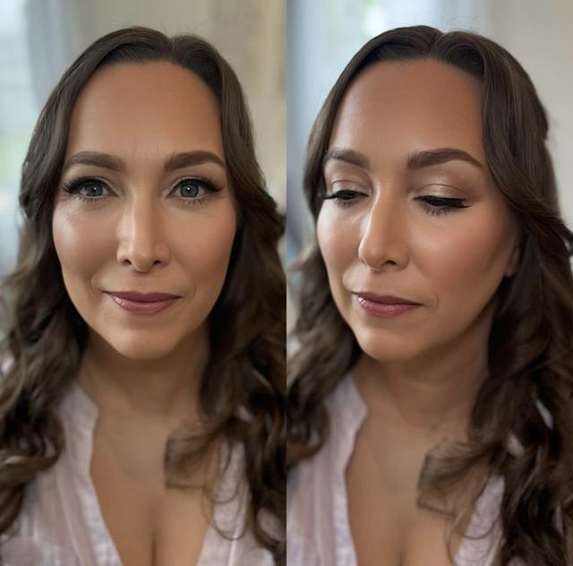 Makeup by Kaitlin - 1