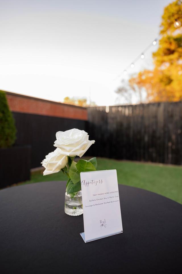 Sedgefield Florist - 2