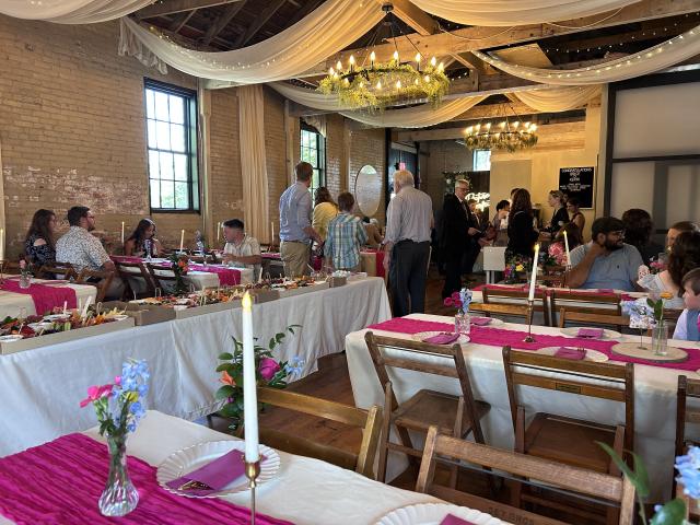 The Carriage Barn - 2