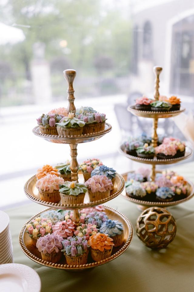 Moore Desserts by Julie - 3