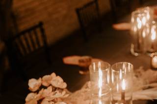 Enchanted Pines Weddings & Events - 6