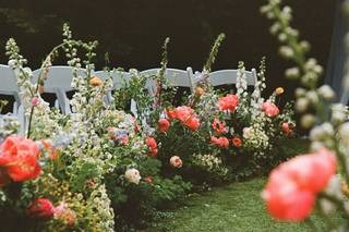 Olympia Blooms Floral & Event Creation - 9