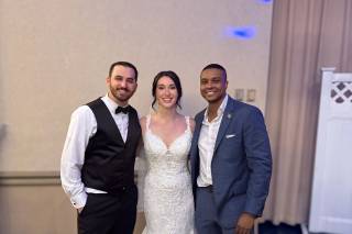 Baltimore's Premier Event Solutions - 6