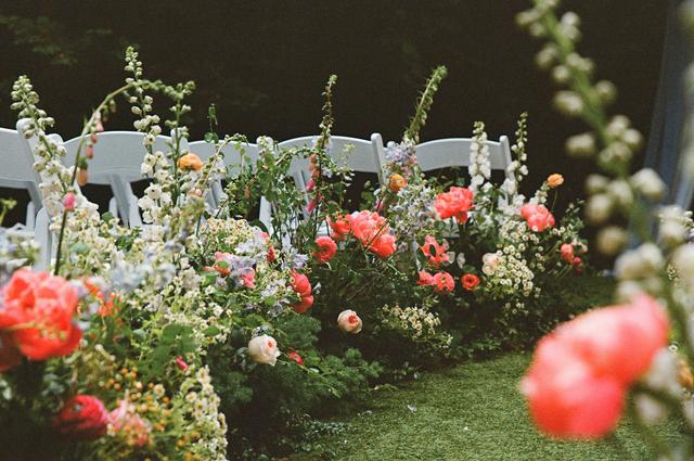 Olympia Blooms Floral & Event Creation - 4
