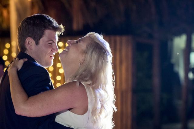 Todd Elliot Entertainment/Music/Dance Co. & Wedding Planning - 3