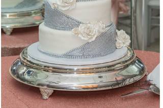 Sweet Divas Cakery - 50
