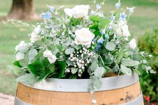 Flowers by Zoie - Weddings and Events - 10