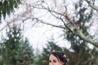 Mayelin Vicente Makeup Artist - 13