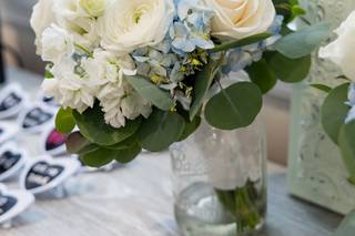 Little White Florist - 29