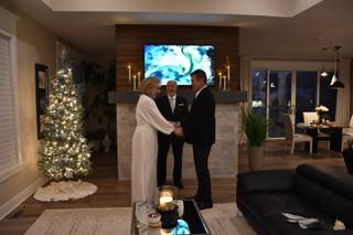 My West Michigan Wedding - 5