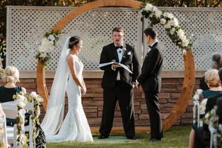 Alegré Weddings and Events - 16