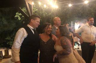 DJ Nate Murray Weddings And Events - 15