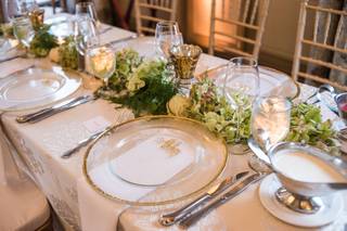 The Westin Poinsett Hotel - 26