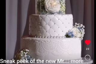 Cake Designers - 24