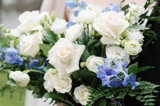 Gypsy Hill Florals & Event Design - 10