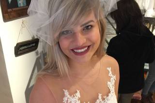 Sabrina Ann - 26
