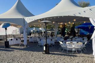 JMS Tents & Party Rentals - 9