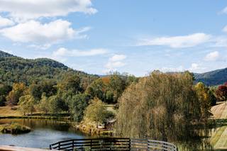 Cedarmere In The Blue Ridge - 11