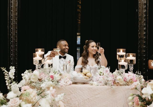Ethos Floral Events - 1