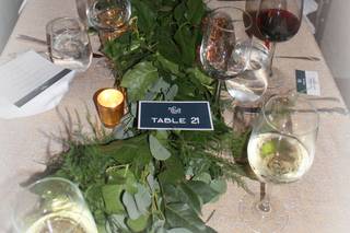Cathy's Elegant Events - 35