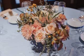 Katharina Stuart Floral Art and Design - 9