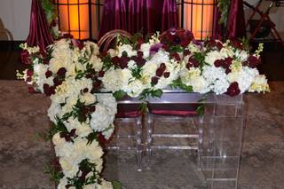 Joie de Vie Weddings & Events, LLC - 17