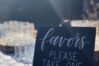 Hand Lettered Market - 28