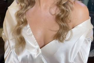 KC Makeup Artistry - 6