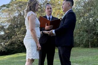 Jeremy Wittig Officiant - 9