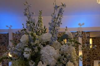 JP Wedding Flowers - 7