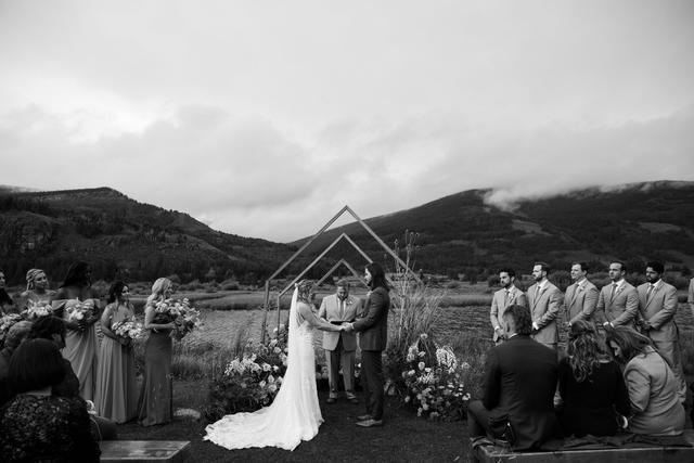 Camp Hale Weddings - 4
