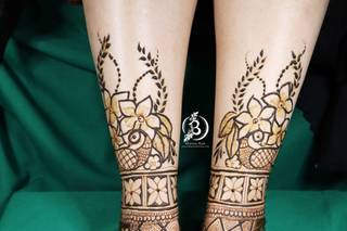 Bhavna's Henna & Arts - 54
