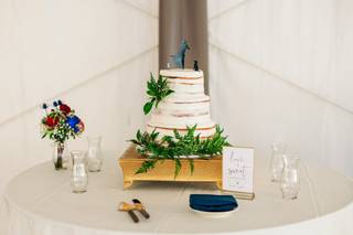 Jefferson Street Mansion by Wedgewood Weddings - 16