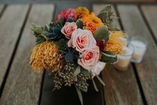 Penny Blooms Weddings and Events - 5