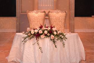 Shining Time Wedding - 21