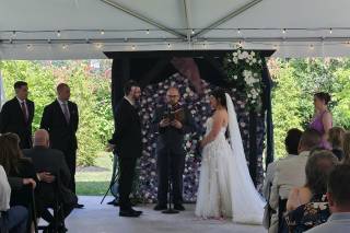 Utano Event & Wedding Planning - 12