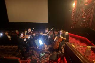 Ocean Strings / Ocean String Quartet - 8