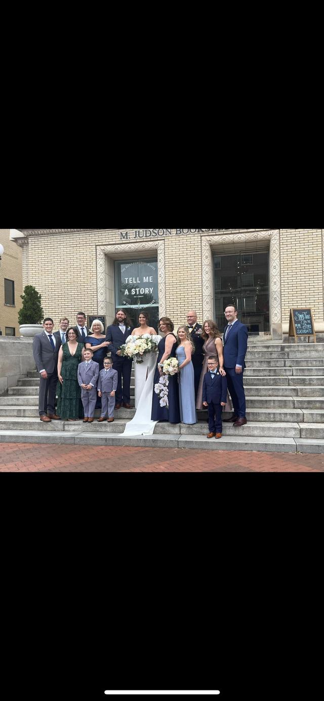 Ever Weddings - 1