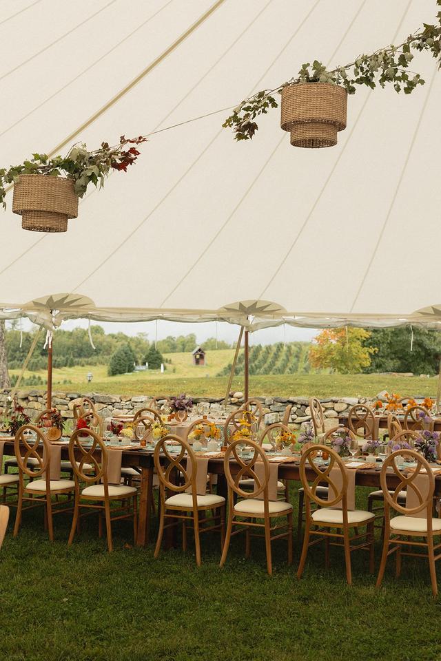 Lakes Region Tent & Event - 2