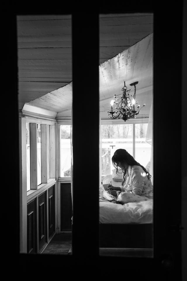 The Wheeler House - 2
