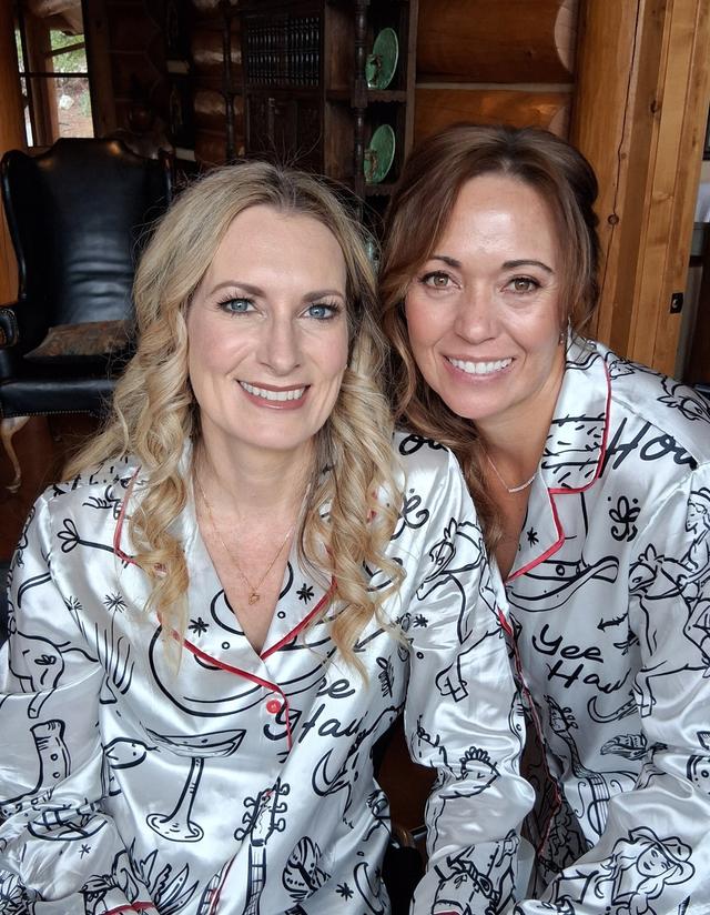 Sara Pyle Makeup Artist - 2